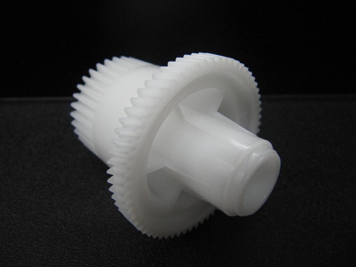 

Шестерня 63/35T Samsung оригинал для Samsung ML-1610/1615/2015, 1 шт. (JC66-00807A)