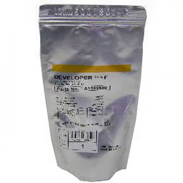 Девелопер Ricoh тип CD-107 (F), 20000 страниц, желтый