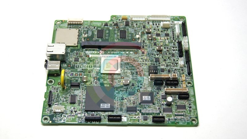 

Плата главная Kyocera оригинальная для Kyocera M2040dn (302S194030)