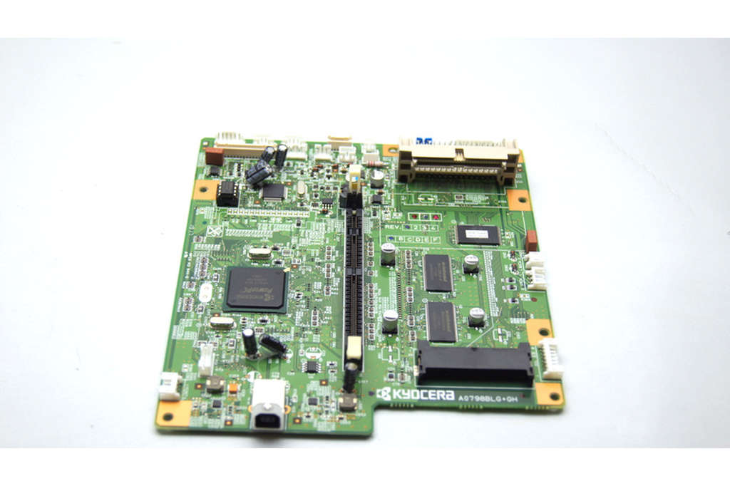 

Плата главная Kyocera оригинальная для Kyocera FS1120 (302LY94040)