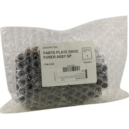 Привод термоблока Kyocera (302RV94020_OEM)