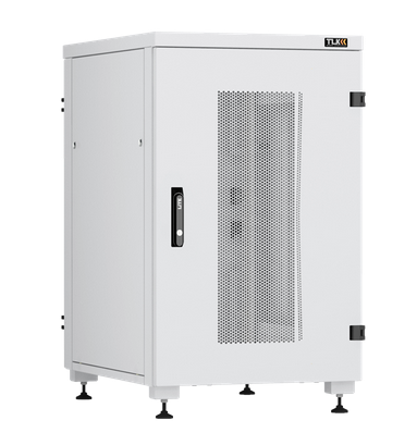 

Шкаф телекоммуникационный напольный 18U 600x800 мм, перфорация/металл, серый, разборный, TLK Lite II TFI-186080-PMPM-R-GY (TFI-186080-PMPM-R-GY), TFI-186080-PMPM-R-GY