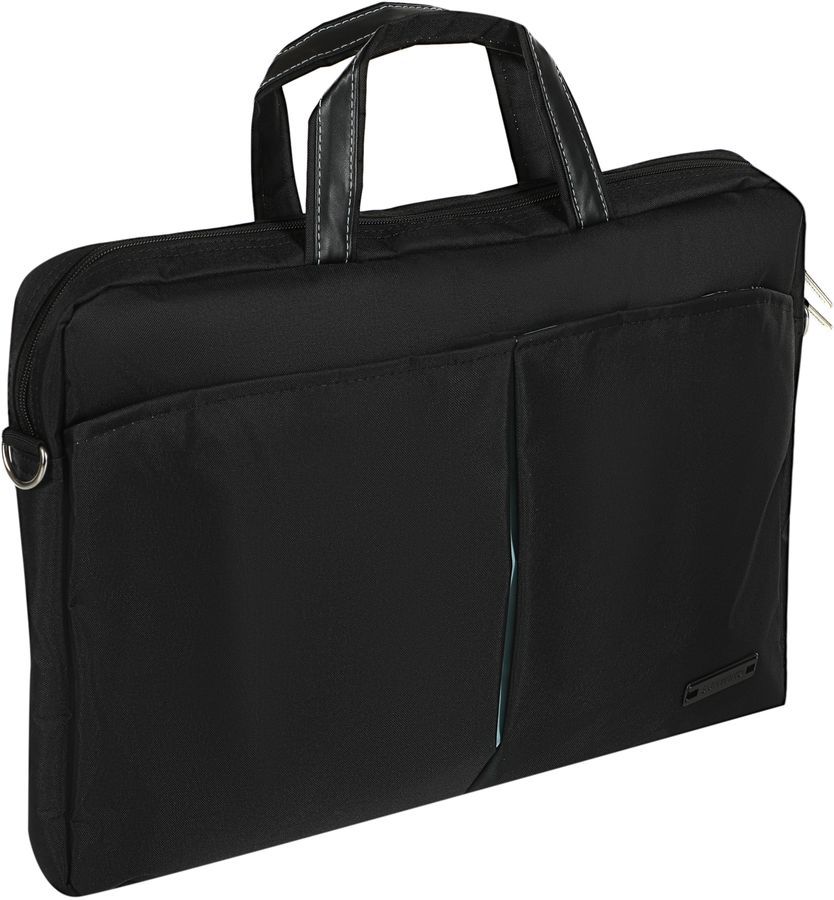 

15.6" Сумка SUNWIND SWG15A01BK, черный (SWG15A01BK), SWG15A01BK