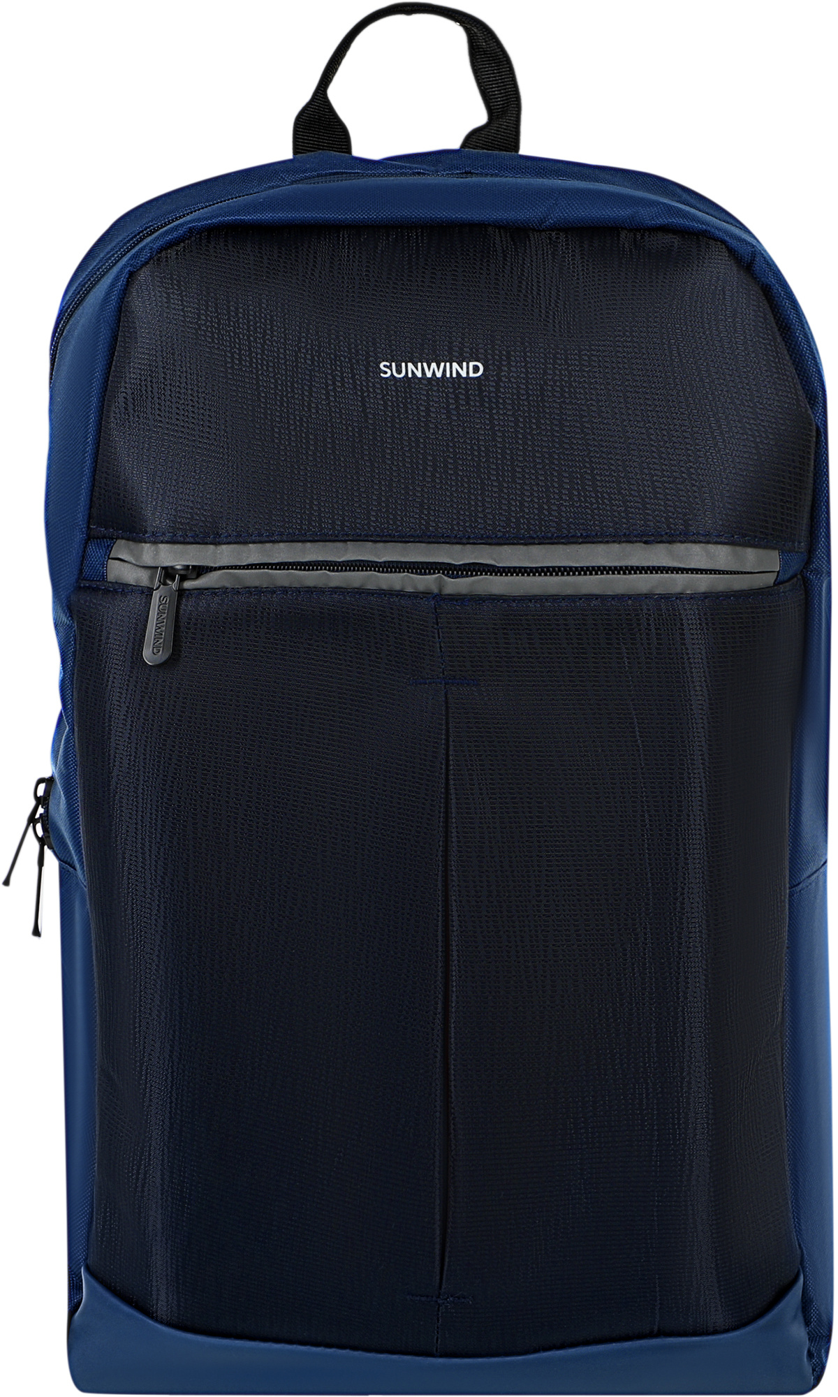 

15.6" Рюкзак SUNWIND SWP15A01BU, темно-синий (SWP15A01BU), SWP15A01BU
