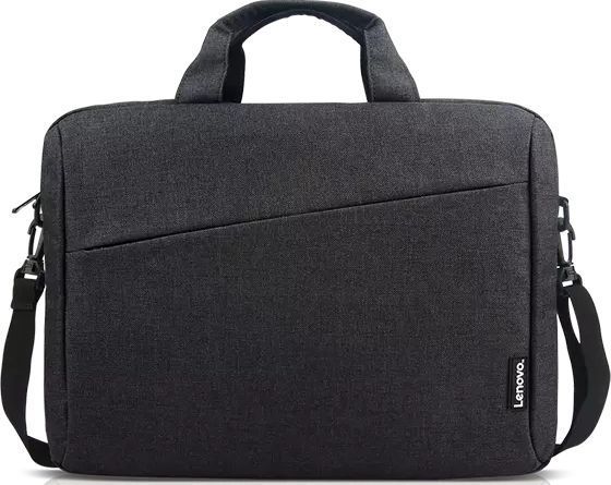 Сумка для ноутбука 15.6" Lenovo Toploader T210, черный