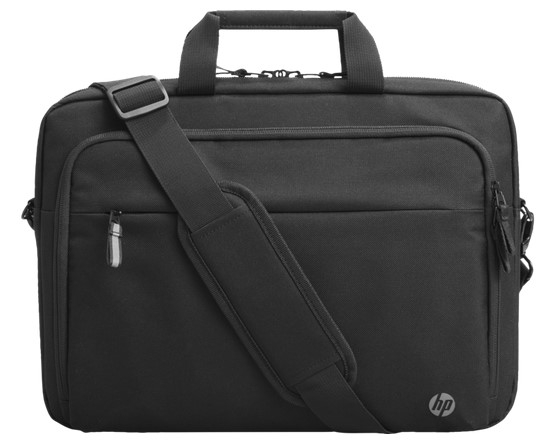 

Сумка для ноутбука 15.6" HP Renew Business, черный (3E5F8AA), Renew Business