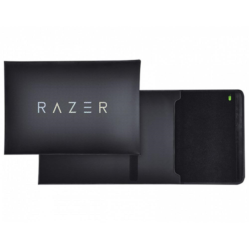 

17.3" Чехол RAZER Protective Sleeve V2, черный (RC21-01590100-R3M1), Protective Sleeve V2