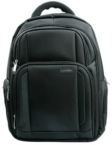 

17.3" Рюкзак Maibenben Backpack B500, черный (6970674980295), Backpack B500