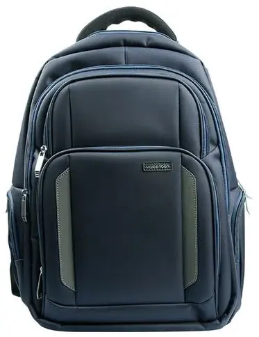 

17.3" Рюкзак Maibenben Backpack B500, синий (6970674982206), Backpack B500