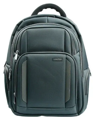 

17.3" Рюкзак Maibenben Backpack B500, серый (6970674980301), Backpack B500