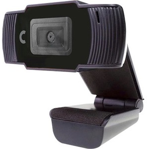 Вебкамера ClearOne UNITE 10, 5 MP, 1920x1080, встроенный микрофон, USB 2.0, черный (910-2100-010)
