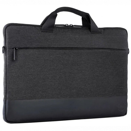 

13" Сумка Dell Case Pro Sleeve 13, черный (460-BCDT), Case Pro Sleeve 13