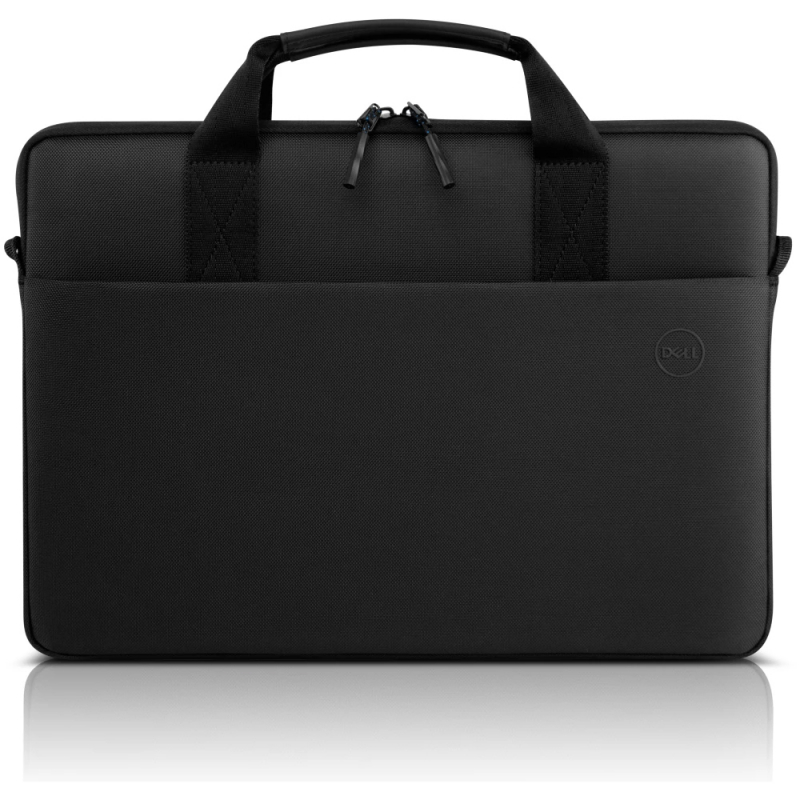 

15.6" Сумка Dell Case EcoLoop Pro Sleeve, черный (460-BDMF), Case EcoLoop Pro Sleeve
