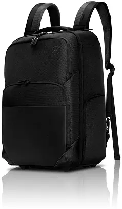 

15" Рюкзак Dell Backpack Roller, черный (460-BDBG), Backpack Roller