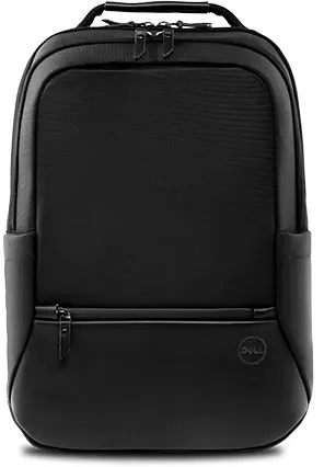 

15.6" Рюкзак Dell Backpack Premier, черный (460-BCOI), Backpack Premier