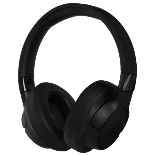 

Беспроводная гарнитура JBL Tune 710BT, Jack 3.5mm/USB-C, черный (JBLT710BTBLKAM), Tune 710BT