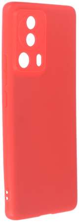 

Чехол-накладка Red Line IBox Case для смартфона Xiaomi 13 Lite, силикон, красный (УТ000033757)