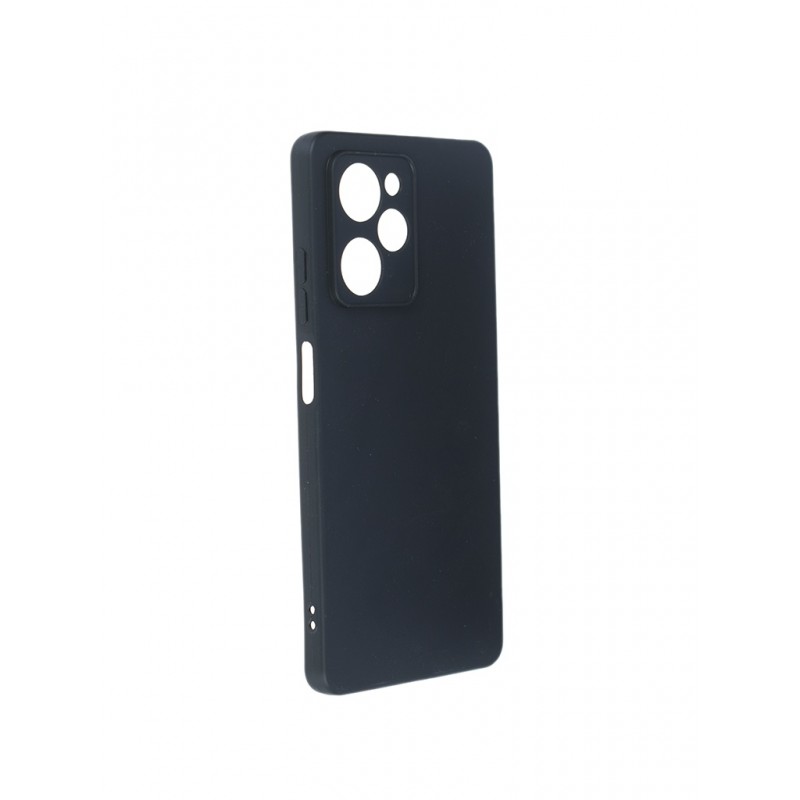 

Чехол-накладка Red Line IBox Case для смартфона Xiaomi Poco X5 Pro, силикон, черный (УТ000033739)