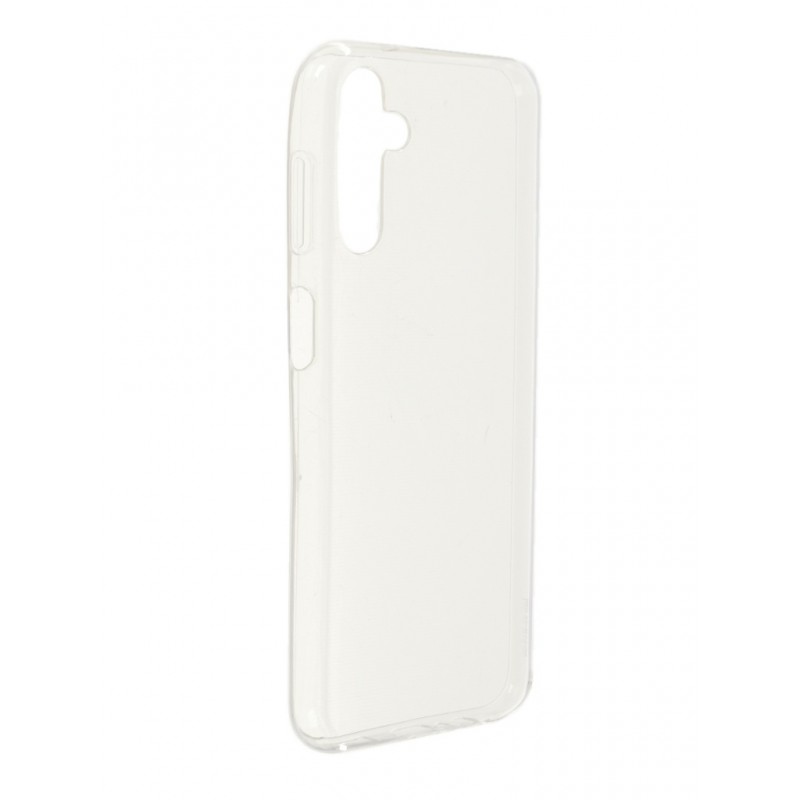 

Чехол-накладка Red Line IBox Crystal для смартфона Samsung Galaxy M14, силикон, прозрачный (УТ000034816)
