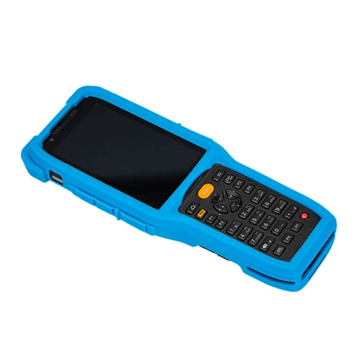 

Защитный чехол iData К8-100006 для iData К8 , синий (К8-100006), К8-100006