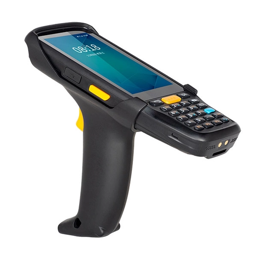 

Пистолетная рукоятка iData K1S-100001 для iData K1S, черный (K1S-100001), K1S-100001