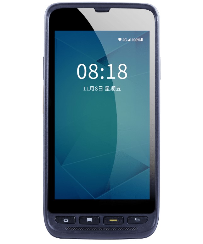 

Терминал сбора данных (ТСД) iData 50P Image, 2D, 8x2 ГГц, 4Gb, 64Gb, Android 11, 4.7", 1280x720, USB, Wi-Fi, BT, NFC, GSM, 3G/4G, GPS, 4 А·ч (50P-001), Черный, 50P