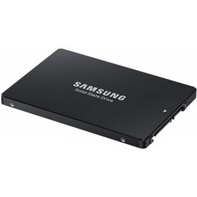 

Твердотельный накопитель (SSD) Samsung 1.92Tb PM893, 2.5", SATA3 (MZ7L31T9HBLT-00W07)