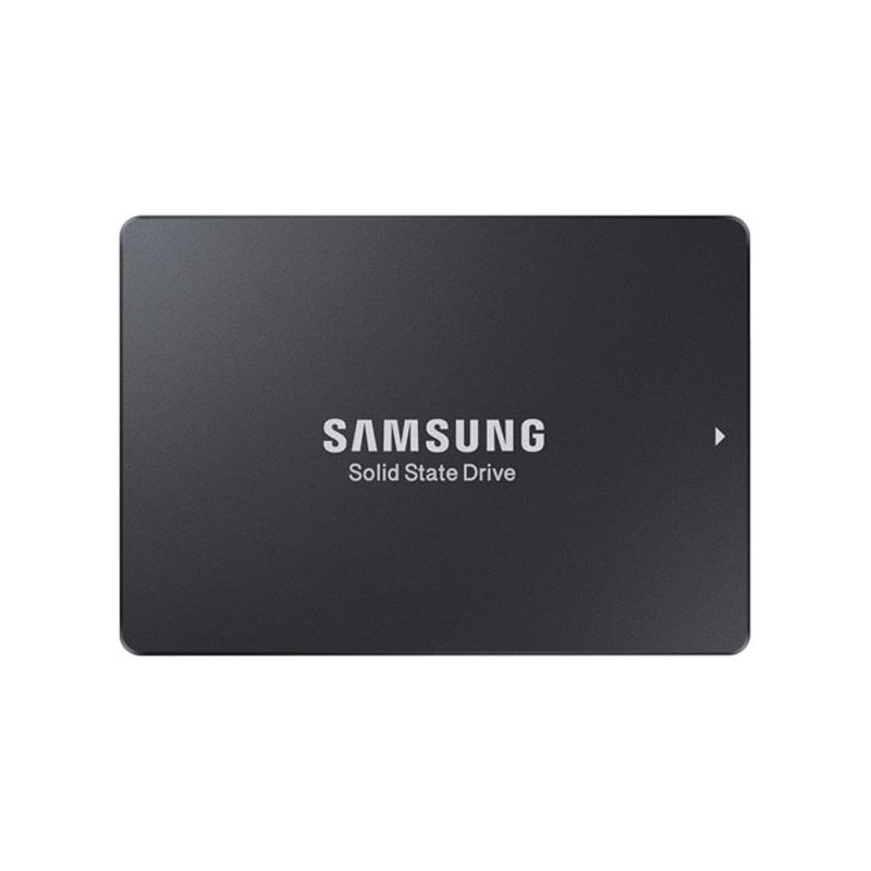 

Твердотельный накопитель (SSD) Samsung 240Gb PM893, 2.5", SATA3 (MZ7L3240HCHQ-00W07)