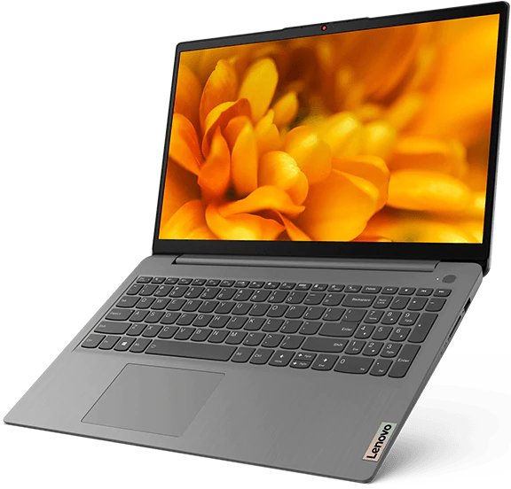 

Ноутбук Lenovo IdeaPad 3 15ITL6 15.6" 1920x1080, Intel Core i5 1135G7 2.4 ГГц, 8Gb RAM, 512Gb SSD, без OC, серый (82H802QQRK), 15ITL6