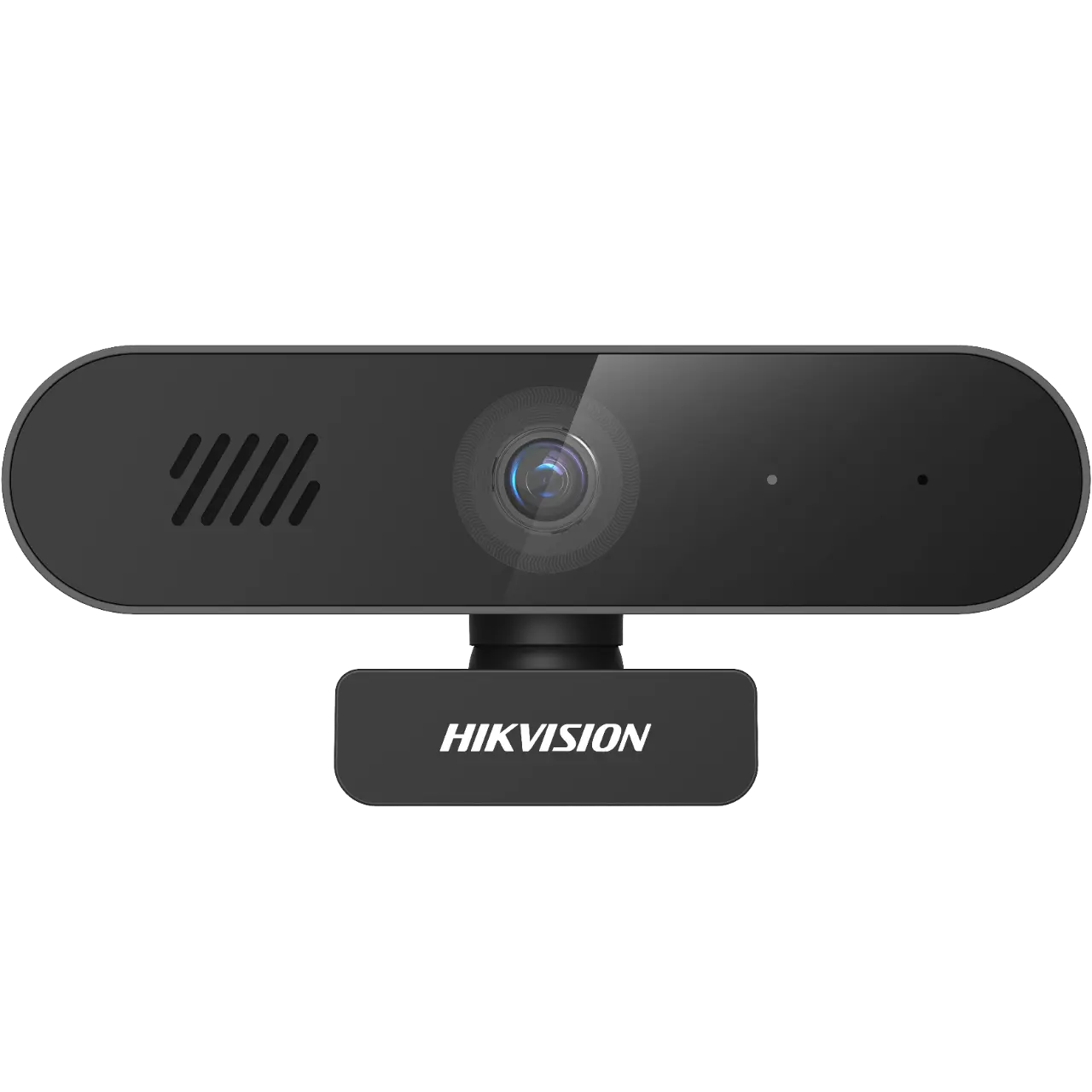 Вебкамера Hikvision DS-UA14, 4 MP, 2560x1440, встроенный микрофон, USB 3.0, черный (DS-UA14)