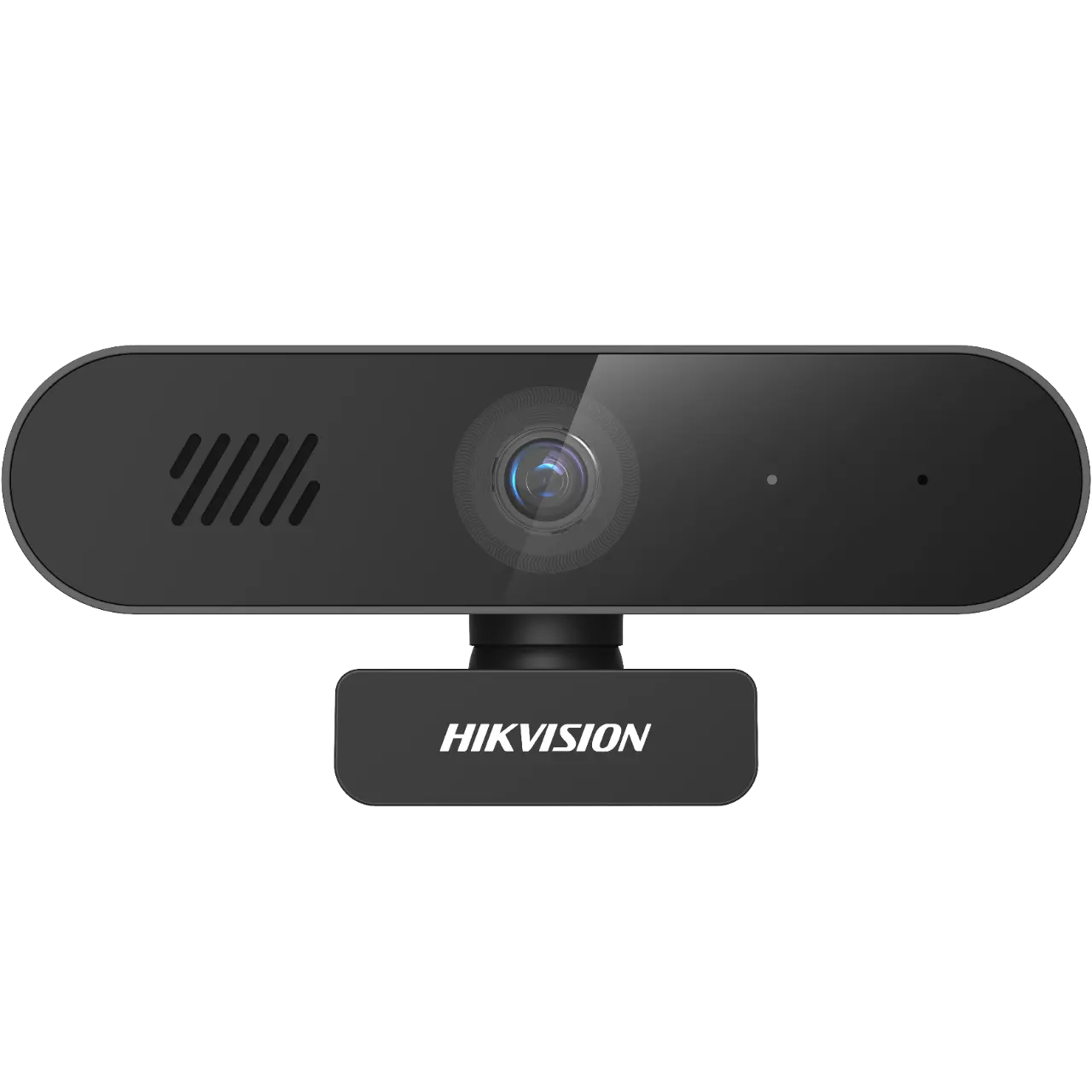 

Вебкамера Hikvision DS-UA14, 4 MP, 2560x1440, встроенный микрофон, USB 3.0, черный (DS-UA14), DS-UA14