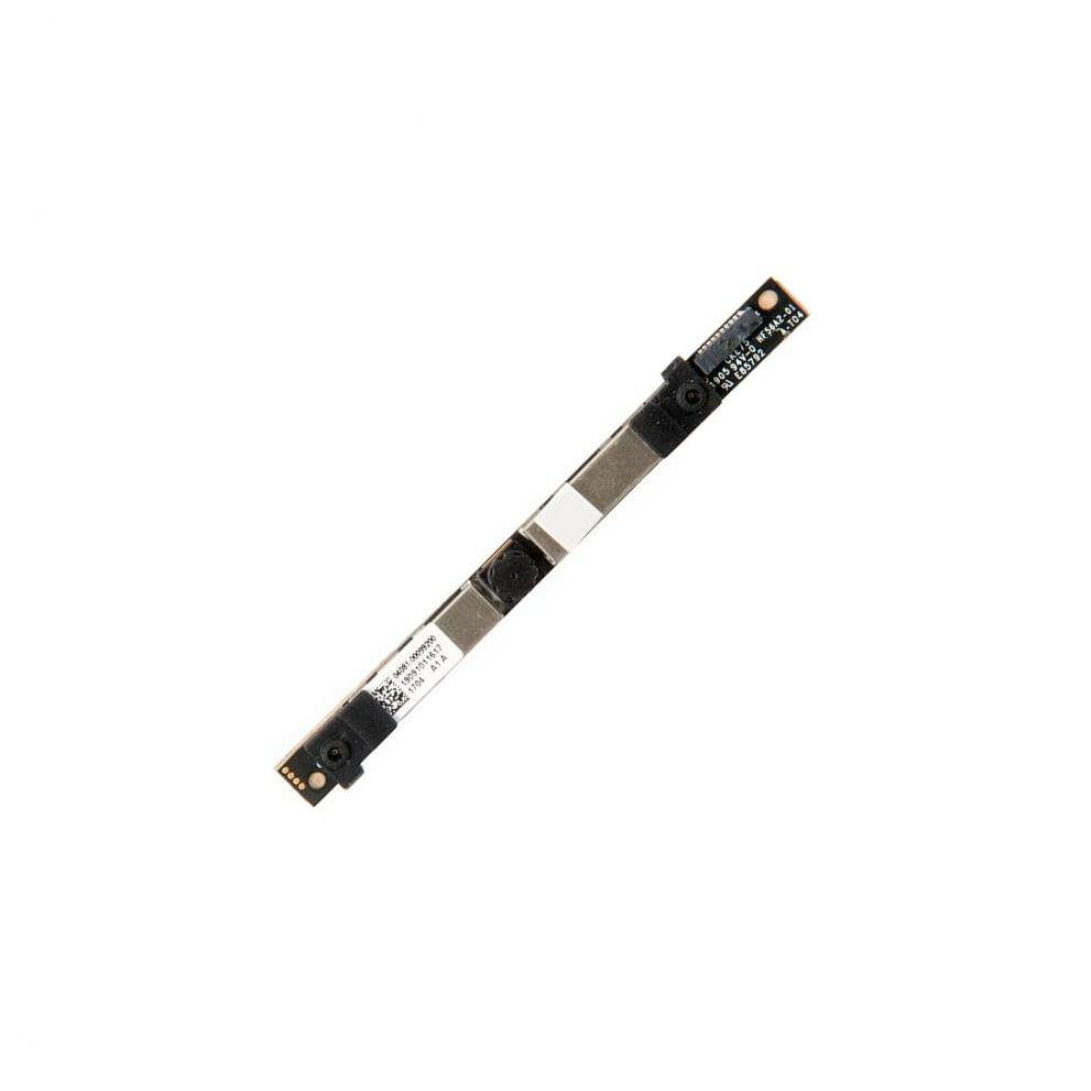 

Веб-камера 04081-00099200 для Asus FX505DD, FX505DY, FX505DT, FX505DV, FX505GD, FX505GGE, FX505GM, FX705DD, FX705DY, FX705DT, FX705DV, FX705GD, FX705GGE, FX705GM, CMOS 3.3V, 04081-00099200