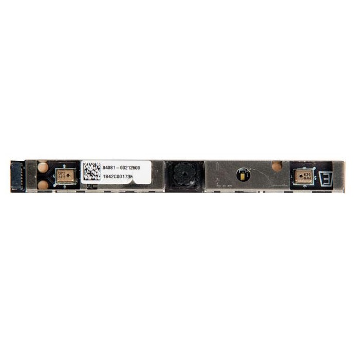 

Веб-камера 04081-00211500 для Asus N552VX, FX503VD, FX503VM, CMOS 3.3V, 04081-00211500