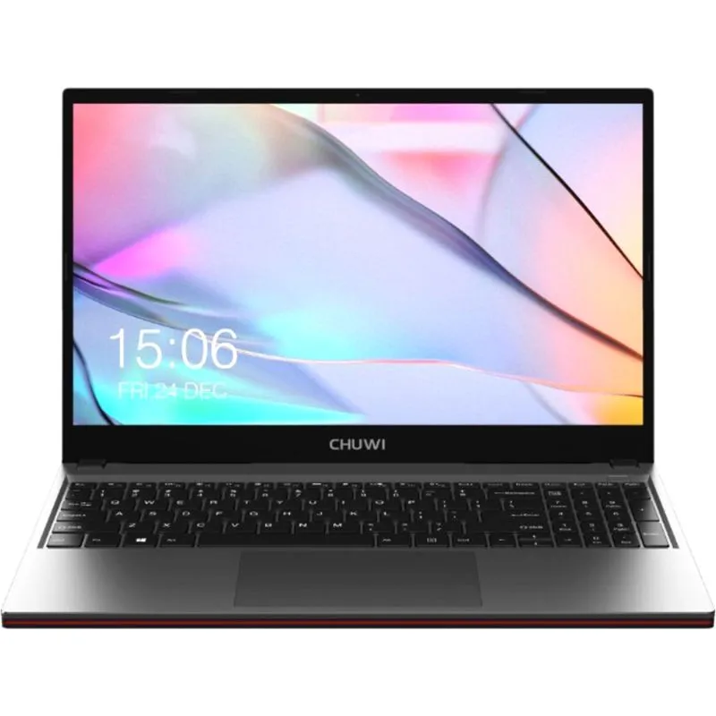 

Ноутбук CHUWI CoreBook XPro 15.6" IPS 1920x1080, Intel Core i5 1235U 1.3 ГГц, 16Gb RAM, 512Gb SSD, W11, серый (1746154)