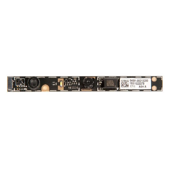 

Веб-камера 04081-00218500 для Asus X571GT, X571GD, F571GT, K571GT, CMOS 3.3V, 04081-00218500