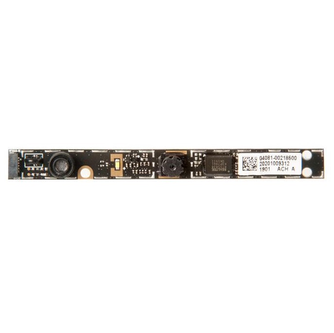 

Веб-камера 04081-00218500 для Asus, VGA FIX 3.3V A MIC CL, 04081-00218500
