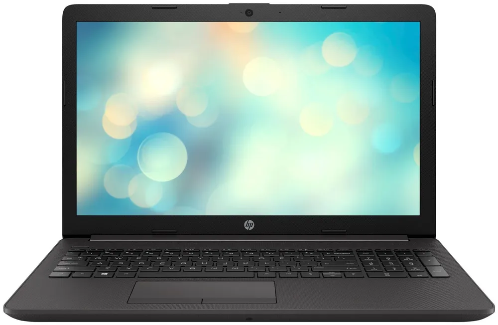 

Ноутбук HP 250 G7 15.6" 1920x1080, Intel Celeron N4020 1.1 ГГц, 4Gb RAM, 1Tb HDD, без OC, черный (197VOEABH5)