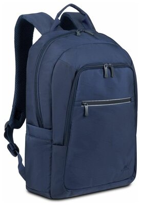 

16" Рюкзак RivaCase 7561, темно-синий (4260709019963), 7561