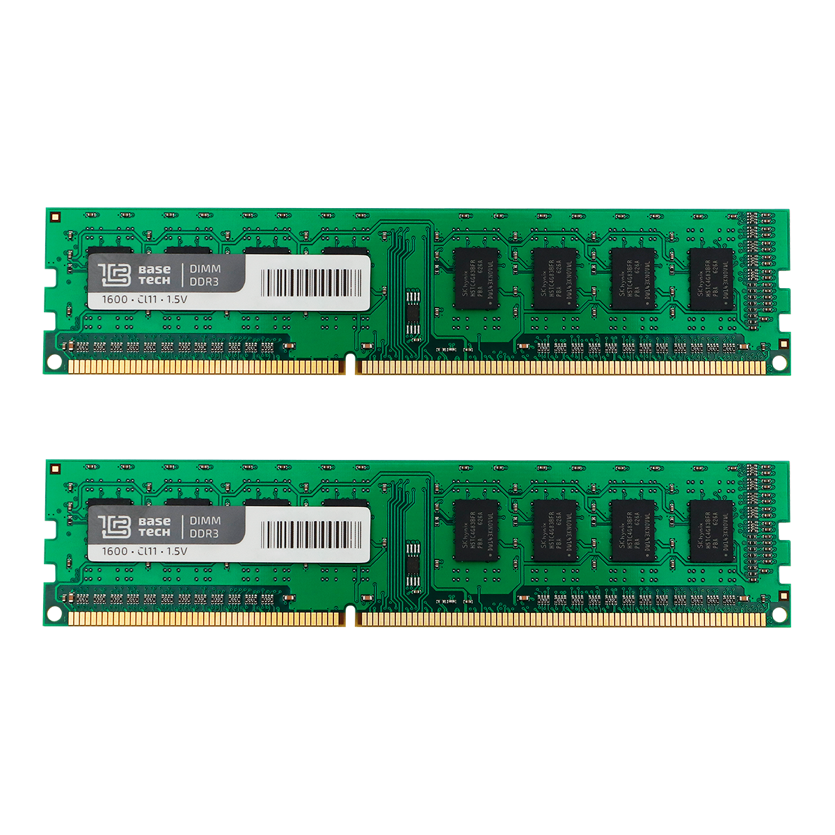 Ddr3 2x8 store gb