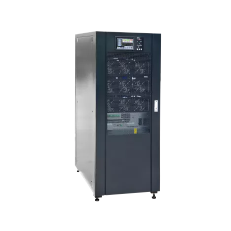 

ИБП SNR SNR-UPS-ONM-200-50SMX33, 200000 В·А, 200 кВт, клеммная колодка, черный (SNR-UPS-ONM-200-50SMX33) (без аккумуляторов), SNR-UPS-ONM-200-50SMX33
