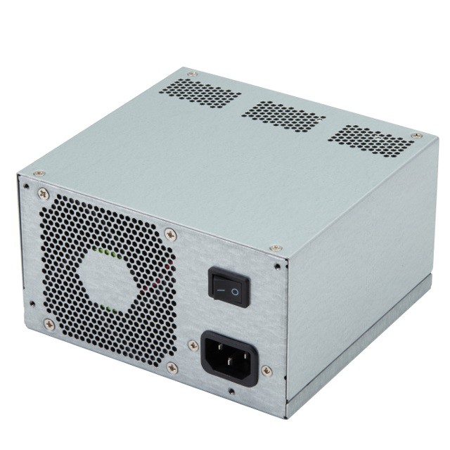

Блок питания FSP FSP400-70PFL(SK), ATX, 400 Вт, 80 Plus Bronze (FSP400-70PFL(SK)), FSP400-70PFL(SK)
