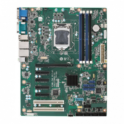 Материнская плата Advantech AIMB-786G2-00A2
