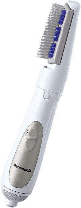 Фен Panasonic EH-KA81-W615 600 Вт, режимов: 3, насадок: 6