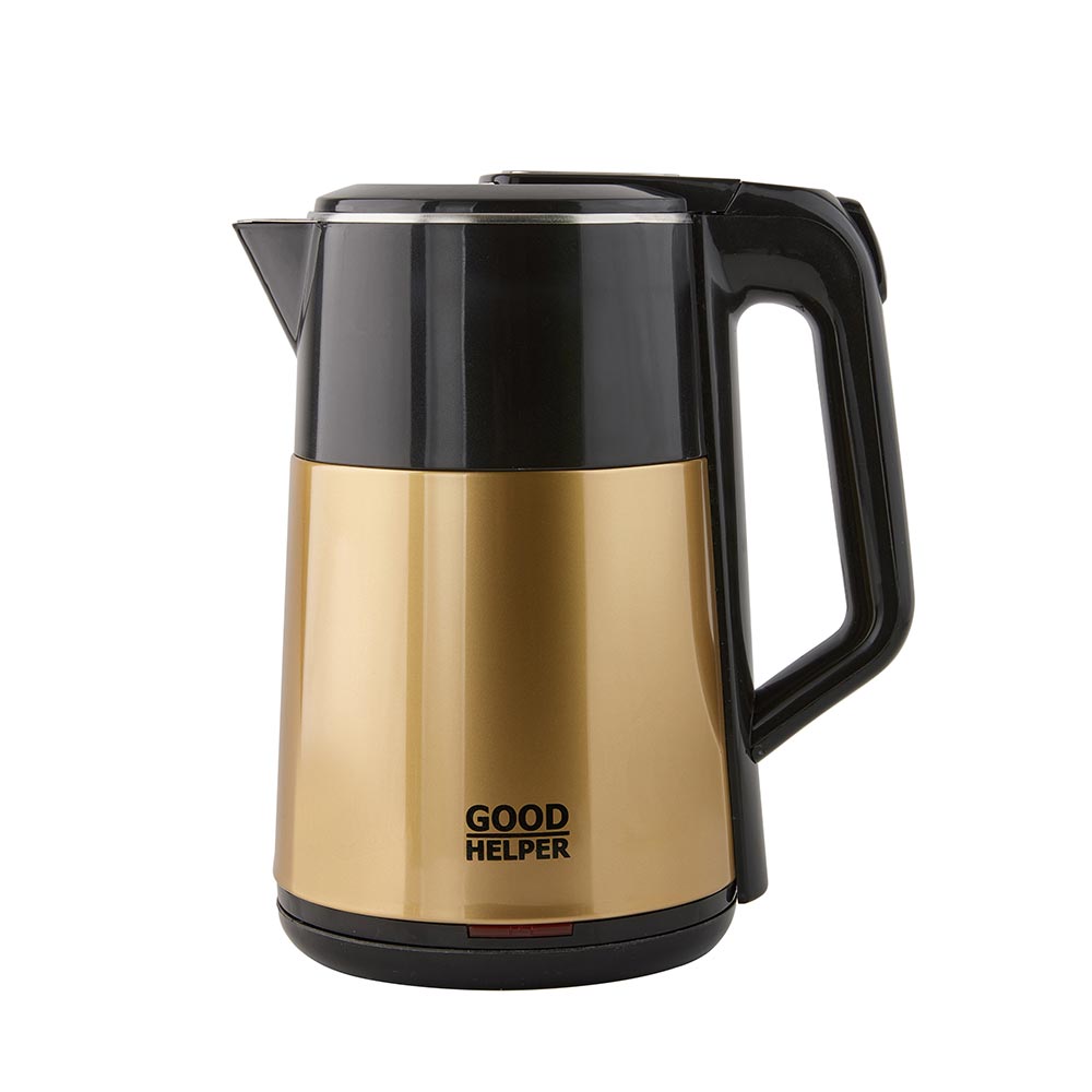 Чайник GOODHELPER KPS-188C 1.8л., 1.5 кВт