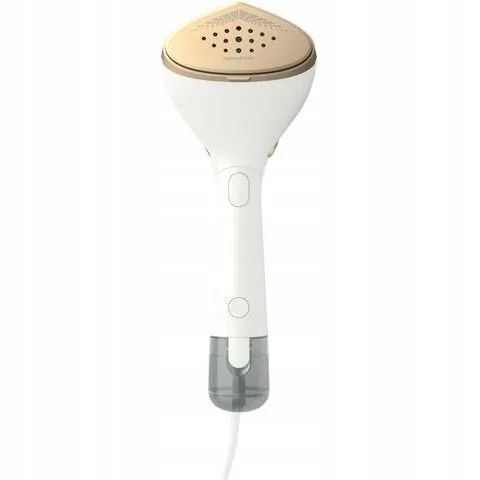 

Отпариватель ручной Philips STH7030 1.5 кВт, белый (STH7030/10), STH7030