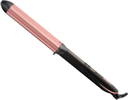 Щипцы Babyliss C457E, 210°C, кварц/керамика покрытие, режимов: 6