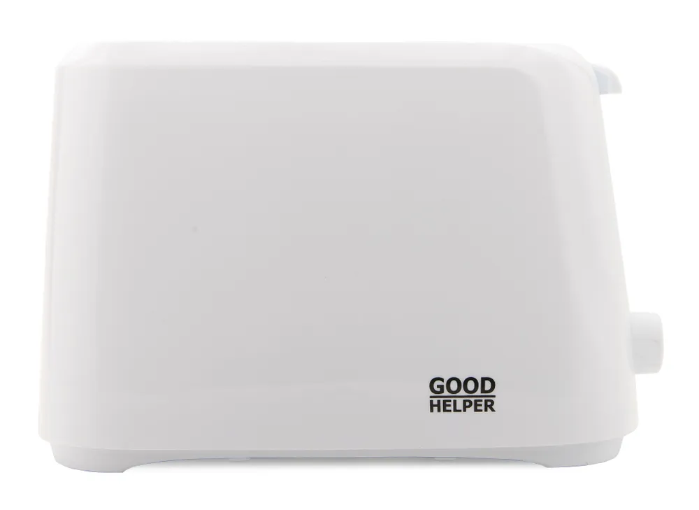 Тостер GOODHELPER ET-103, белый