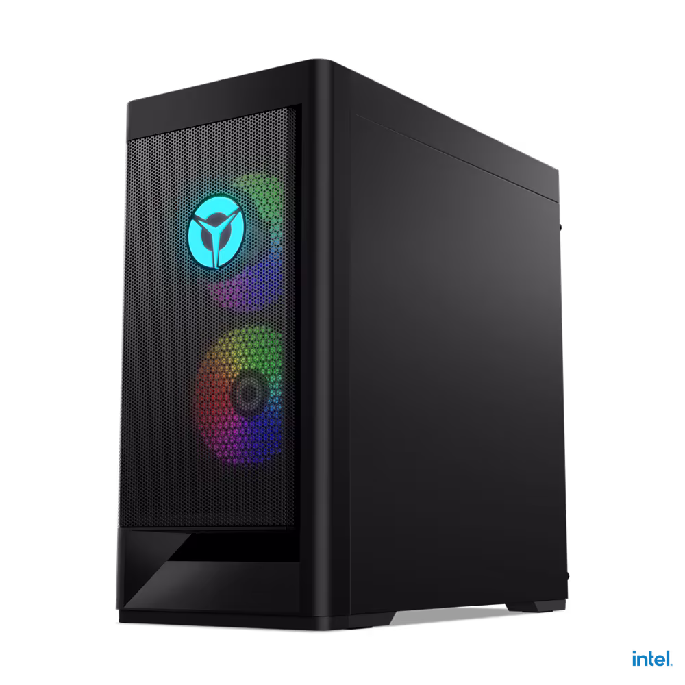 

Системный блок Lenovo Legion T5 26IAB7, Intel Core i5 12400 2.5 ГГц, 16Gb RAM, 1Tb SSD, NVIDIA GeForce RTX 3060Ti 8Gb, Wi-Fi, BT, без ОС, черный (90SV00GXRU), 26IAB7