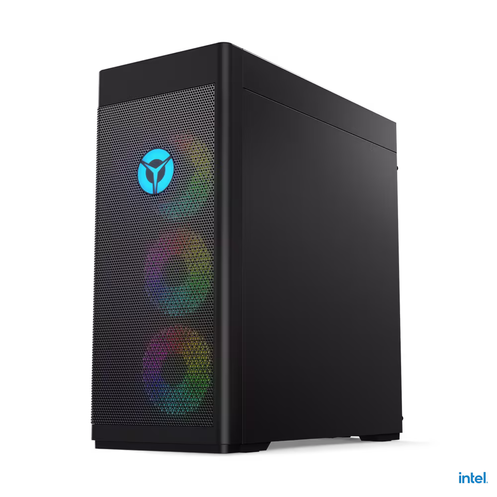 

Системный блок Lenovo Legion T7 34IAZ7, Intel Core i7 12700KF 2.7 ГГц, 16Gb RAM, 1Tb SSD, NVIDIA GeForce RTX3080Ti 12Gb, Wi-Fi, BT, без ОС, черный (90S200D0RU), 34IAZ7