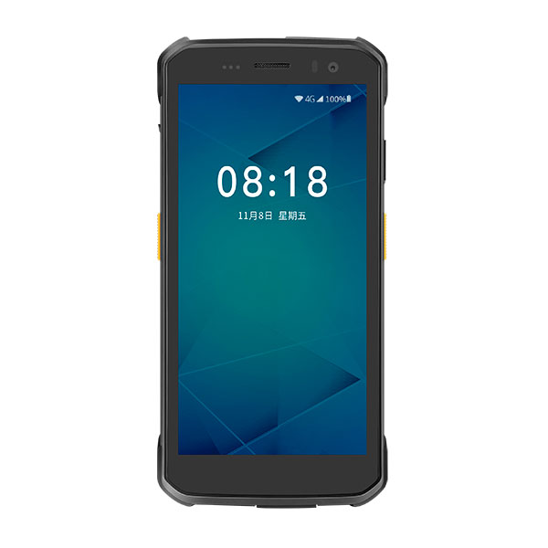 

Терминал сбора данных (ТСД) iData T1 Image, 2D, 8x2 ГГц, 4Gb, 64Gb, Android 9, 5.5", 1440 x 720, Cam, USB, Wi-Fi, BT, NFC, GSM, 3G/4G, GPS, 5 А·ч (T1-001), Черный, T1